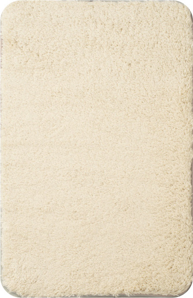 Изображение товара Коврик для ванной FORA Spark FOR-HAP-50-80CRE (кремовый)