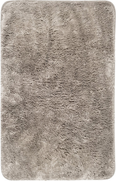 Изображение товара Коврик для ванной FORA Serenity Spa FOR-HAP-50-80BEG (серебристо-бежевый)