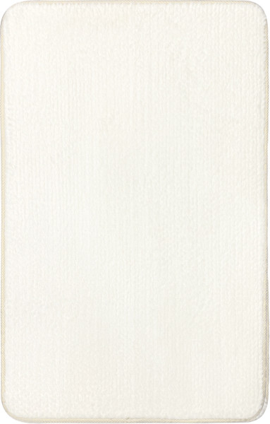 Изображение товара Коврик для ванной FORA Fresh Essence FOR-HAP-50-80WT (белый)