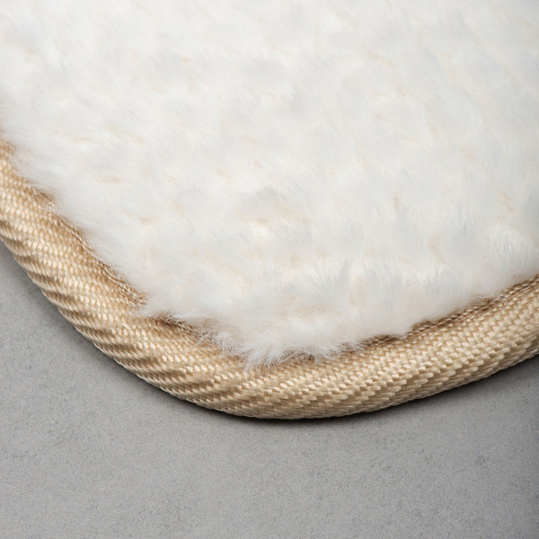 Изображение товара Коврик для ванной FORA Fresh Essence FOR-HAP-50-80WT (белый)