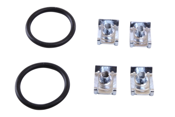 Изображение товара Радиатор системы охлаждения Nissens 60299