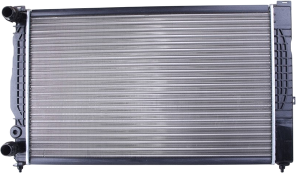Изображение товара Радиатор системы охлаждения Nissens 60299