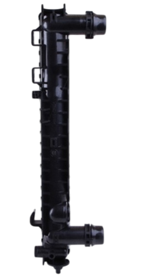 Изображение товара Радиатор системы охлаждения Nissens 60299