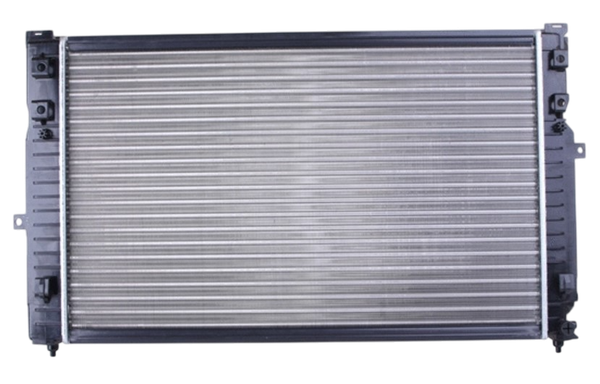 Изображение товара Радиатор системы охлаждения Nissens 60299