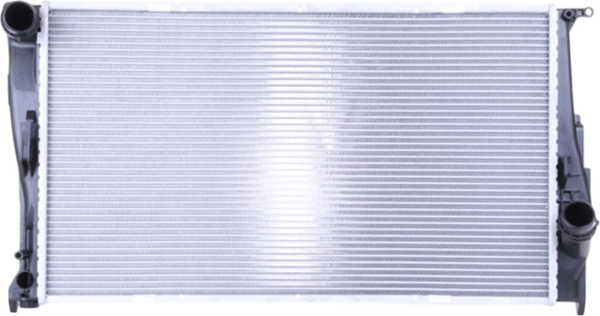 Изображение товара Радиатор системы охлаждения Nissens 60785A