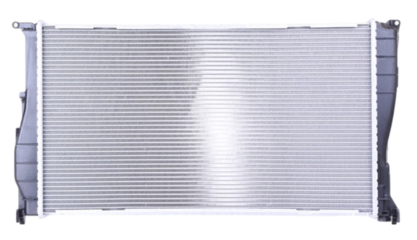 Изображение товара Радиатор системы охлаждения Nissens 60785A