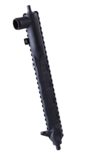 Изображение товара Радиатор системы охлаждения Nissens 616671