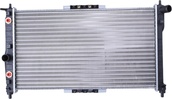 Изображение товара Радиатор системы охлаждения Nissens 616671