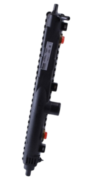 Изображение товара Радиатор системы охлаждения Nissens 616671