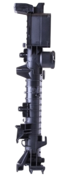 Изображение товара Радиатор системы охлаждения Nissens 62792A