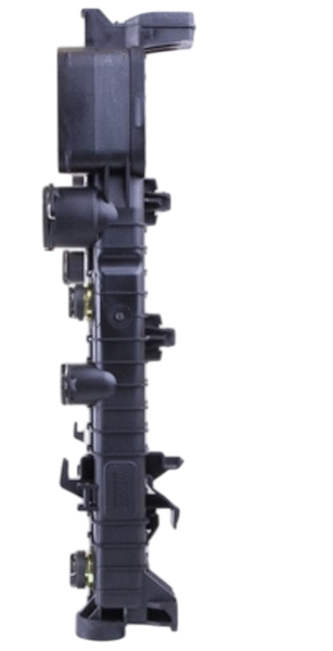 Изображение товара Радиатор системы охлаждения Nissens 62792A