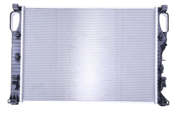 Изображение товара Радиатор системы охлаждения Nissens 62792A