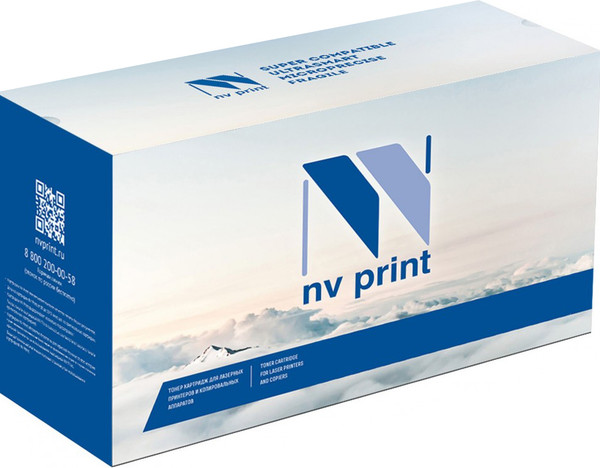 Изображение товара Блок фотобарабана NV Print NV-DK-3190