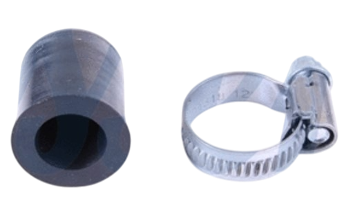 Изображение товара Радиатор системы охлаждения Nissens 65615A