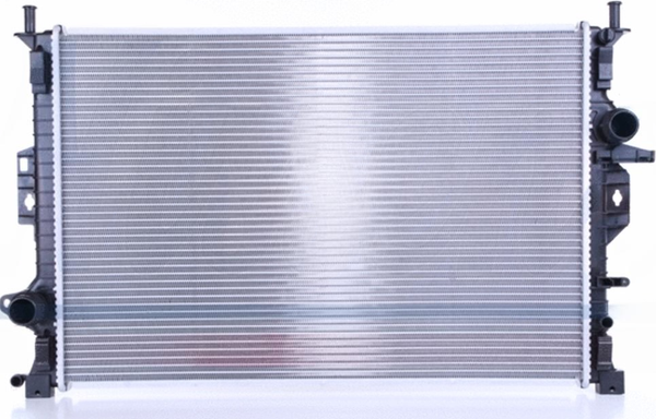 Изображение товара Радиатор системы охлаждения Nissens 65615A