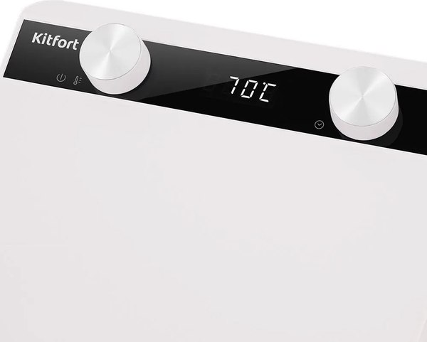 Изображение товара Сушильный шкаф для овощей и фруктов Kitfort КТ-4950