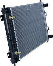 Изображение товара Радиатор системы охлаждения NRF 50232