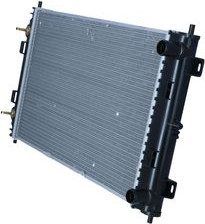 Изображение товара Радиатор системы охлаждения NRF 50232