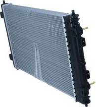 Изображение товара Радиатор системы охлаждения NRF 50232