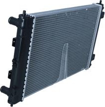 Изображение товара Радиатор системы охлаждения NRF 50232