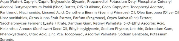 Изображение товара Сыворотка для лица Equilibra Vitaminica Ревитализирующая (30мл)