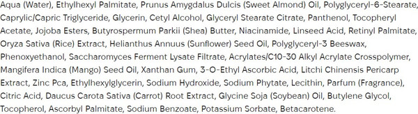 Изображение товара Крем для лица Equilibra Vitaminica Защита 365 дней (75мл)