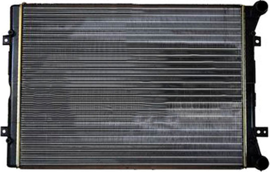 Изображение товара Радиатор системы охлаждения NRF 53022