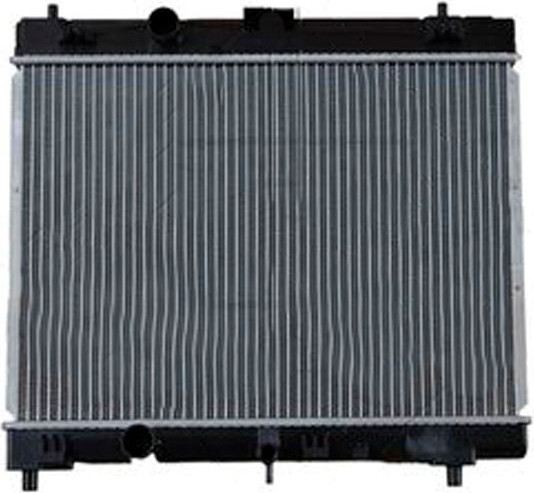 Изображение товара Радиатор системы охлаждения NRF 53533