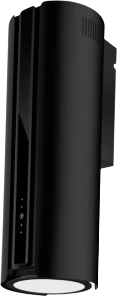 Изображение товара Вытяжка коробчатая Exiteq EX-1406 (черный)