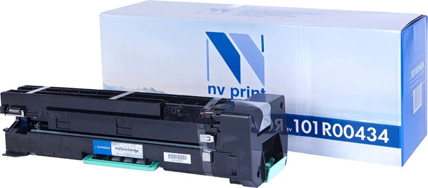 Изображение товара Блок фотобарабана NV Print NV-101R00434