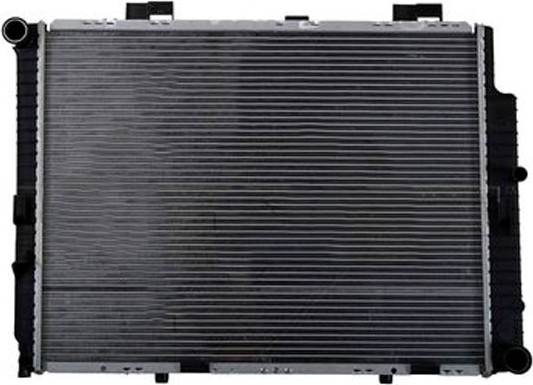 Изображение товара Радиатор системы охлаждения NRF 55331