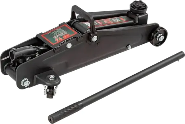 Изображение товара Подкатной домкрат RockForce RF-TH22501 / 18726