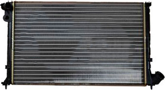 Изображение товара Радиатор системы охлаждения NRF 58019