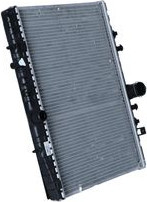 Изображение товара Радиатор системы охлаждения NRF 58352