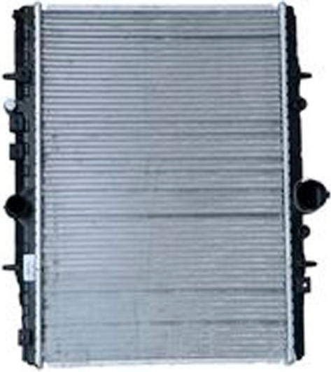 Изображение товара Радиатор системы охлаждения NRF 58352