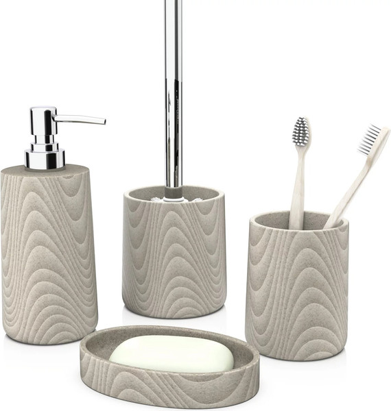 Изображение товара Дозатор для жидкого мыла FORA Spline FOR-SPN021