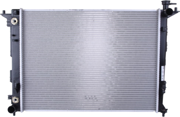 Изображение товара Радиатор системы охлаждения Nissens 67466