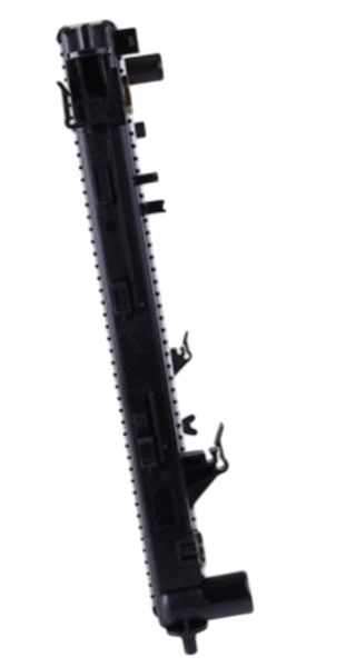 Изображение товара Радиатор системы охлаждения Nissens 67466