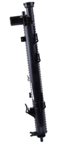 Изображение товара Радиатор системы охлаждения Nissens 67466