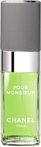 Изображение товара Туалетная вода Chanel Pour Monsieur (100мл)