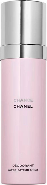 Изображение товара Дезодорант-спрей Chanel Chance (100мл)