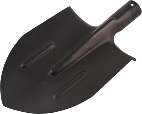 Изображение товара Лопата No Brand Штыковая ЛКО б/ч / 006985