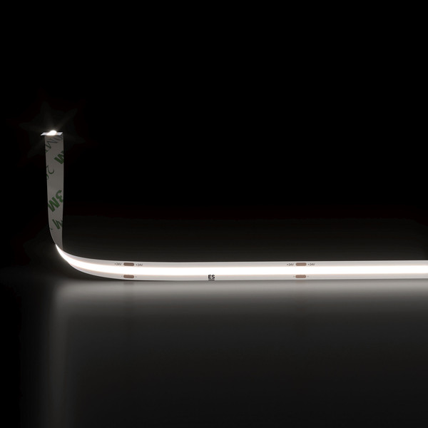 Изображение товара Светодиодная лента Elektrostandard 480Led 14W IP20 4200K (5м, дневной белый)