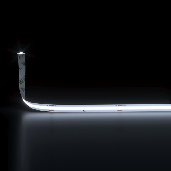 Изображение товара Светодиодная лента Elektrostandard 480Led 14W IP20 6500K (5м, холодный белый)