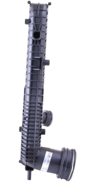 Изображение товара Интеркулер Nissens 96715