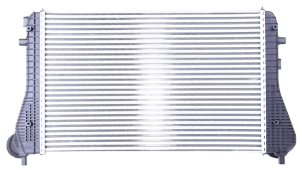 Изображение товара Интеркулер Nissens 96715