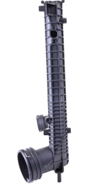 Изображение товара Интеркулер Nissens 96715