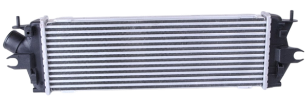 Изображение товара Интеркулер Nissens 96583