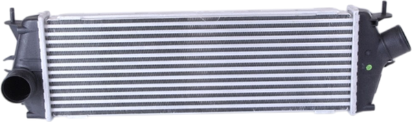 Изображение товара Интеркулер Nissens 96583