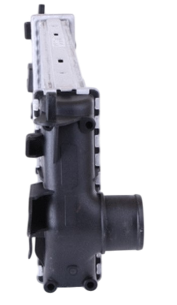 Изображение товара Интеркулер Nissens 96583